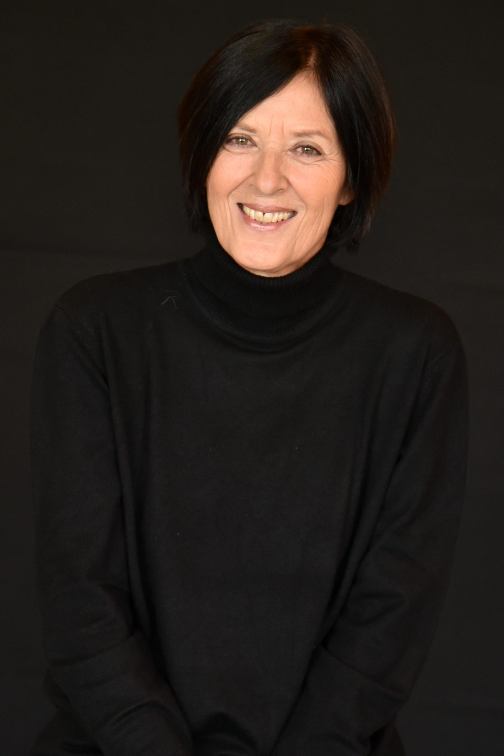 Christiane Hierzenberger