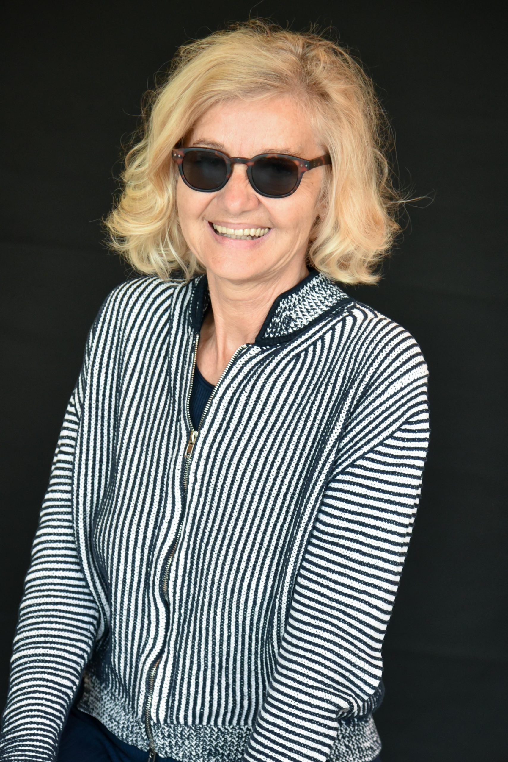 Ursula Wimmer